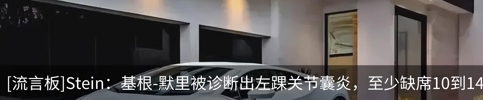 最新动态